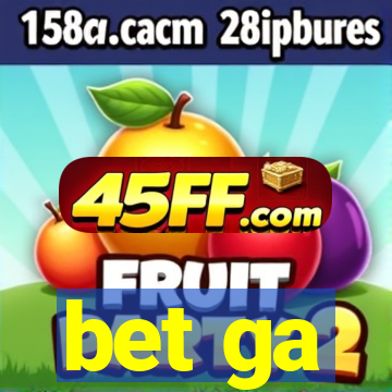 bet ga
